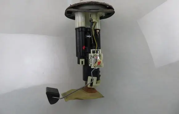Honda HR-V In-tank fuel pump 1019616423 17708S2HG54