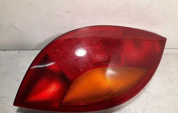 Ford Ka Rear/tail lights 393668 97KG13A602AA