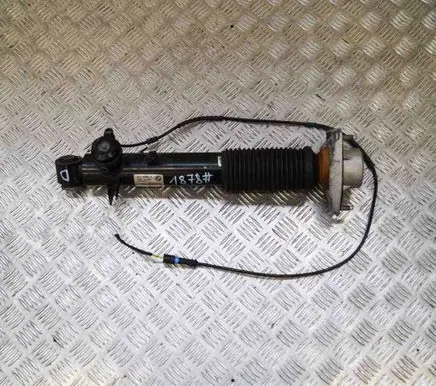 BMW X5 F15 Rear shock absorber/damper 6875087