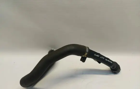 Opel Combo E Air intake duct part 9810958380
