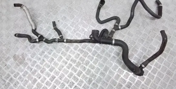 Volvo S90, V90 Engine coolant pipe/hose 31465025 31474497