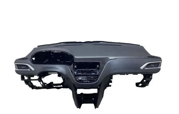 Peugeot 208 I Dashboard 98021008XM