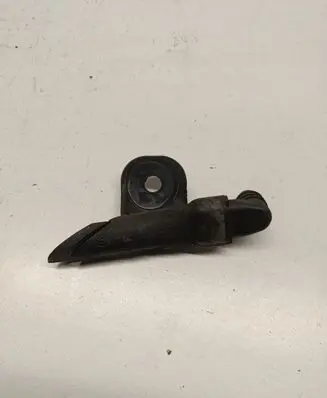 BMW 5 F10 F11 Rain gutter 9115395