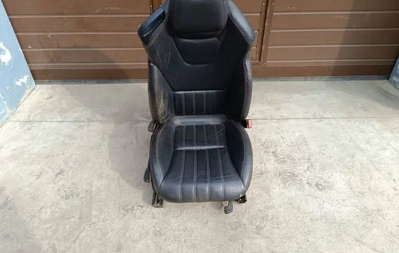 Mercedes-Benz SLK R172 Front driver seat 