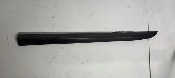 Lexus GS 300 350 430 450H Rear door trim (molding)