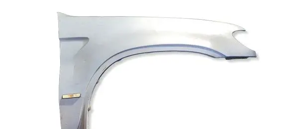 BMW X5 E53 Fender 