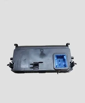 Citroen DS4 Air conditioner control unit module 9687606680