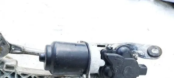 Toyota Corolla E120 E130 Wiper motor