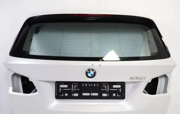 BMW 2 F45 Tailgate/trunk/boot lid 7845454542