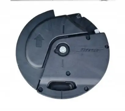 Mazda CX-5 II Subwoofer speaker K12366960
