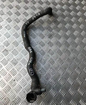 Audi A3 S3 8P Engine coolant pipe/hose 1K0122051AM