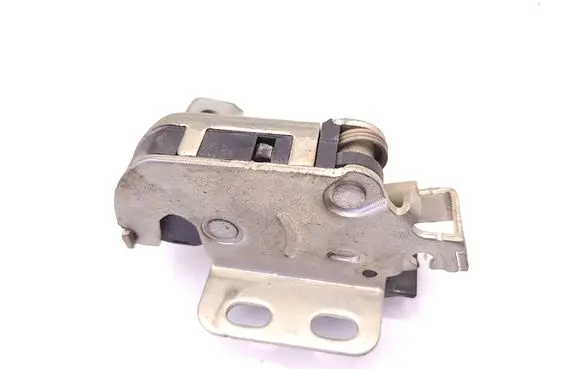 Rear door lock
