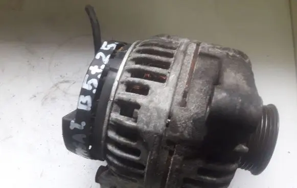 Generator/alternator