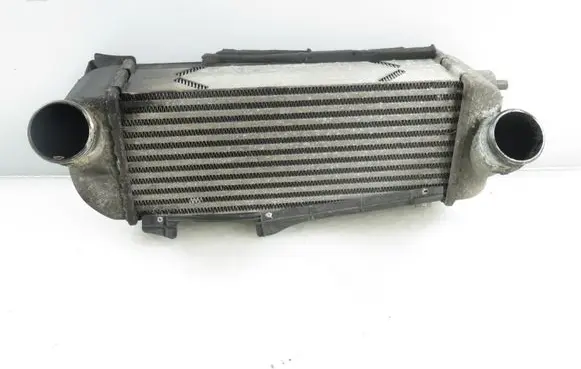 KIA Sportage Intercooler radiator 282702F400