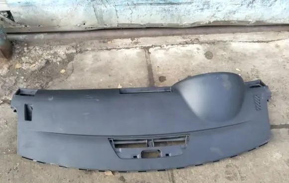 Audi A4 S4 B7 8E 8H Dashboard 8E1857067