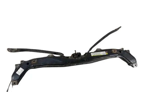 Chrysler Grand Voyager V Top upper radiator support slam panel 