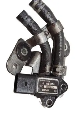 Volkswagen Golf V Air pressure sensor 0281002710 150519T2035E