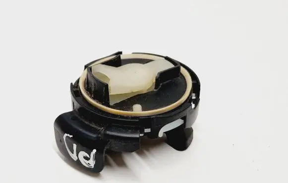Skoda Octavia Mk3 (5E) Airbag deployment crash/impact sensor 3Q0959354 0606137826