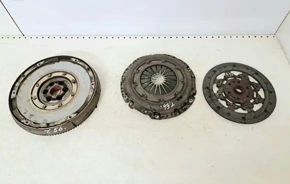 Volvo V50 Clutch set kit SACHS