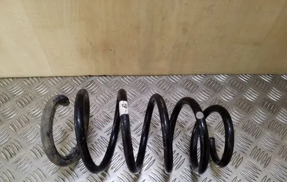 Opel Meriva B Front coil spring