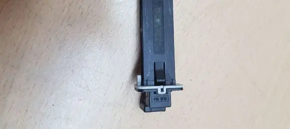 BMW 4 F32 F33 Interior temperature sensor 9238085