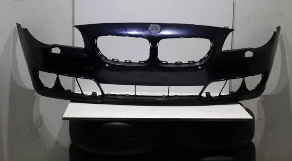 BMW 5 F10 F11 Front bumper 11460915 7331706 5111