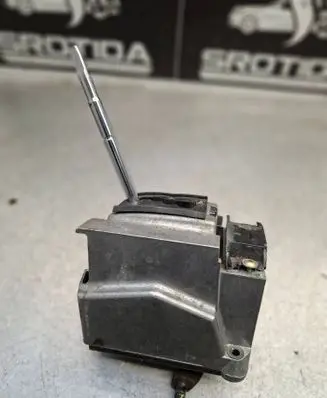 Mercedes-Benz S W220 Gear selector A2202670924