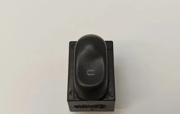 Ford Mustang IV Central locking switch button 