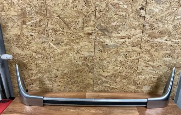 Citroen C8 Roof bar rail