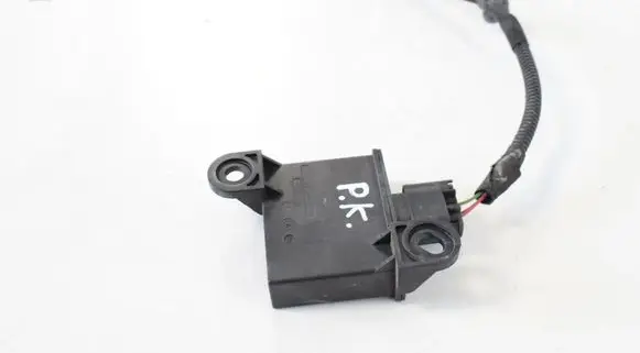 Volkswagen PASSAT CC Tire pressure sensor 23796642222144