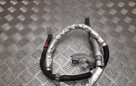 BMW X5 G05 Other wiring loom 8589174