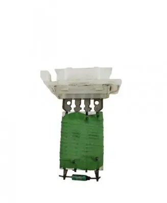 Volkswagen Touran II Heater blower fan relay 