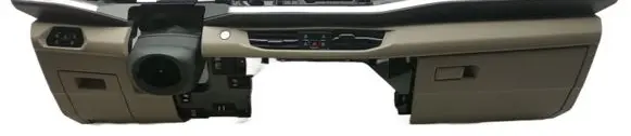Volkswagen Multivan T7 Dashboard 7T0857052F