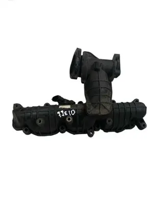 Fiat Ducato Intake manifold 504384190