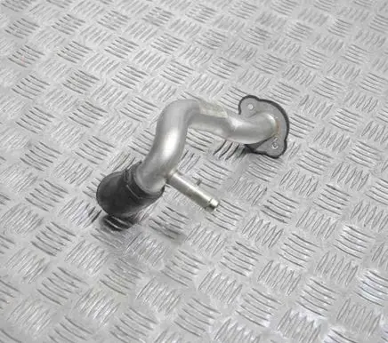 BMW 5 E60 E61 EGR valve line/pipe/hose 7516414