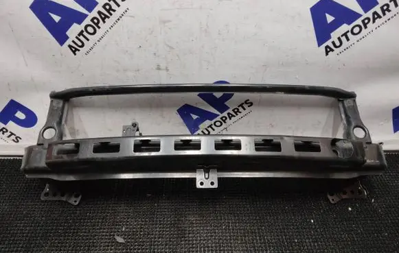 Volkswagen Golf VI Front bumper support beam 5K0807651B 8K0807109