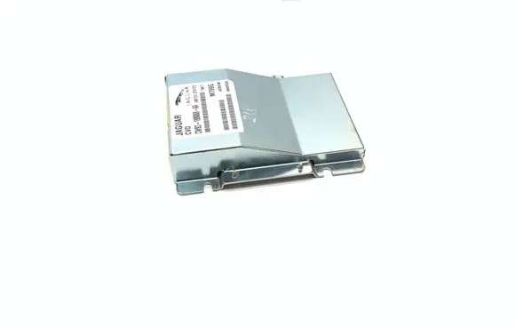 Jaguar XJ X351 Suspension control unit/module CW9318B008AA