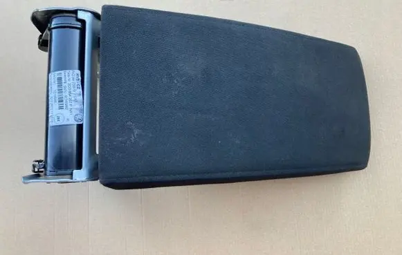 Volkswagen PASSAT B7 Armrest 3C0864207P