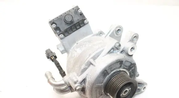 Hyundai Ioniq Generator/alternator