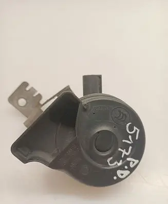Seat Alhambra (Mk2) Horn signal 7N0951182C 7N0951206E