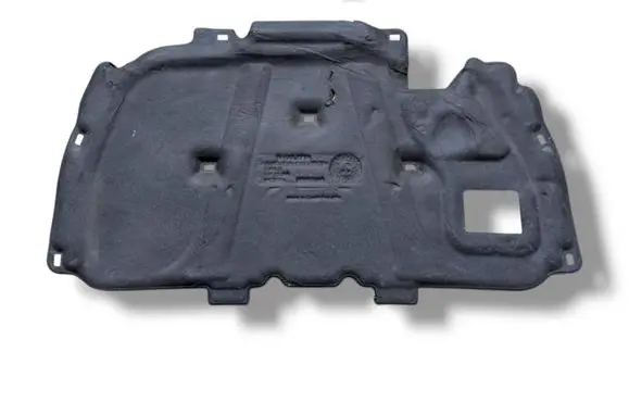 Volvo S40 Engine bonnet/hood sound/heat insulation 30653448