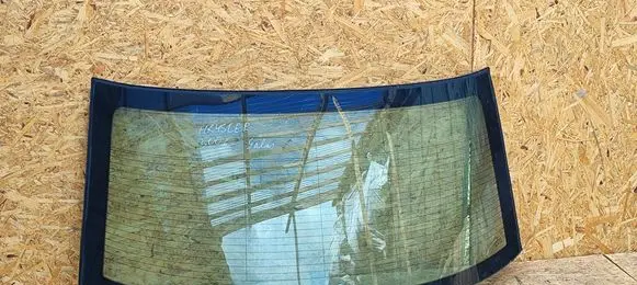 Chrysler 300 - 300C Rear windscreen/windshield window E1143R000262