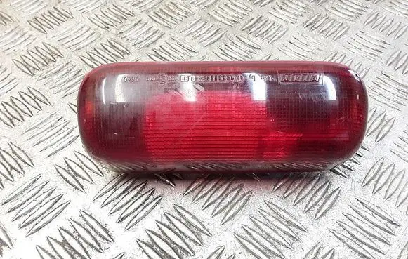 Rear/tail lights