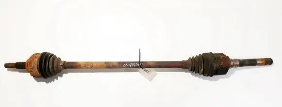 Chrysler Voyager Front driveshaft 
