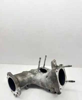 EGR valve line/pipe/hose