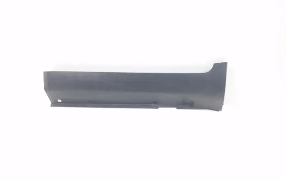 Chevrolet Captiva Side skirt rear trim 96804215