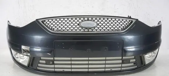 Ford Galaxy Front bumper