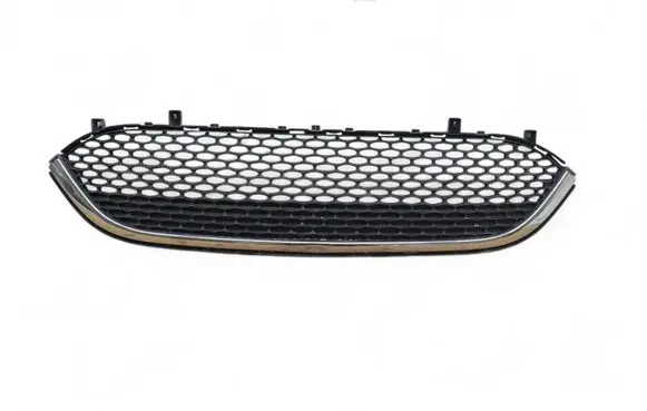 Chrysler Pacifica Front bumper lower grill 68243498AA