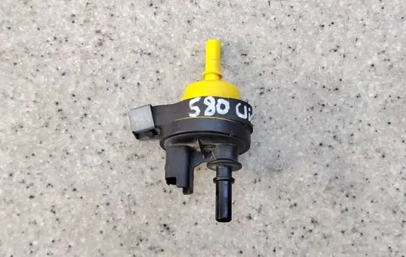 Renault Clio V Valve V2912296458 V29122964