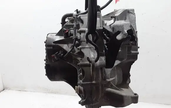 Mercedes-Benz Citan W415 Manual 6 speed gearbox DC4008